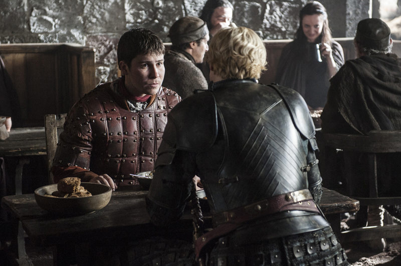 Illustration for article titled On Game Of Thrones, Too Much Loyalty Can Be More Dangerous Than Betrayal